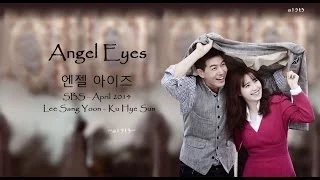 Lasse Lindh - Run To You | Angel Eyes #1