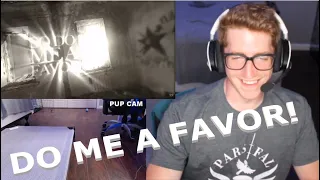 Chris REACTS to Stone Sour - Do Me A Favor