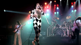 Queen Live in Seattle - 1977
