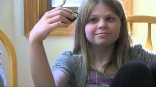 My Kids Eating Their First and Last Hostess Twinkie and Cupcake