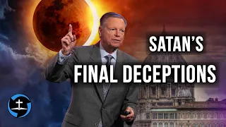 Satan's Final Deceptions Infecting the Church | Mark Finley