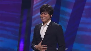 Joseph Prince - The Healing Power Of The Holy Communion - 24 Feb 19