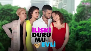 iliski durumu: karisik❤️Ah kalbim Darma Duman❤️2015 🖤(full song)