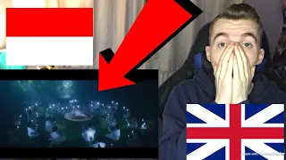 BRITISH REACTION: REWIND INDONESIA 2021 🇮🇩 | REACTION! THE FINALE!!!