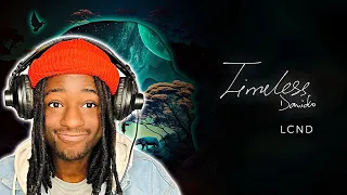 Davido - LCND (Official Audio) | REACTION