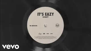 G-Eazy - It's Eazy Instrumental