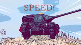 THE WORLD OF TANKS BLITZ DRACULA EXPERIENCE