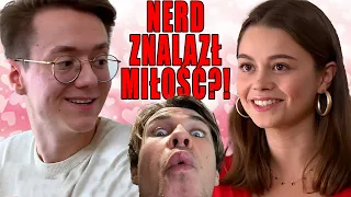 NOWE SEKRETY SĄSIADÓW - NERD SZUKA ŻONY