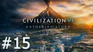 Агрессия - Sid Meier’s Civilization VI (Инки) #15