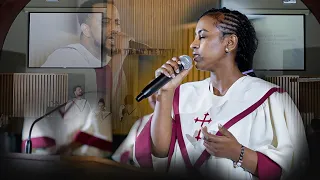 GALATAAF SABABAN DHABU |  FEYINE ABOMA FT BARNABAS |  NEW LIVE WORSHIP | OECT WORSHIP TEAM | 2024