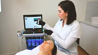 Hydrafacial treatment by Diodella Laser & Skin Clinic