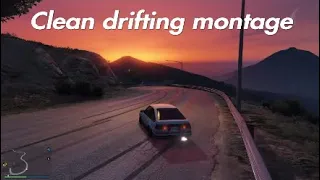 Gta5 Clean drifting montage