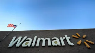 Are you legally required to show your receipt when leaving a Walmart? | VERIFY