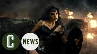 Wonder Woman Screenwriters Confirmed
