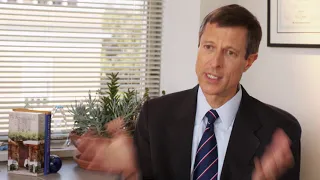 EATING YOU ALIVE presents Dr. Neal Barnard: THE WHOLE INTERVIEW  Pt.7 - Alzheimers