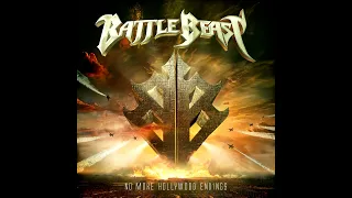 Battle Beast - Your Eden (Instrumental)