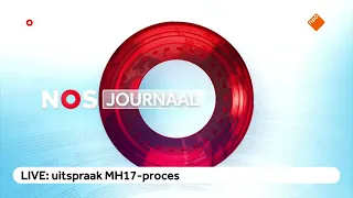 TERUGKIJKEN | Uitspraak MH17-proces