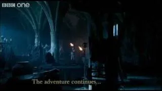 The Coming of Arthur - Part 2 - Merlin Series 3 Episode 13 Preview - BBC One