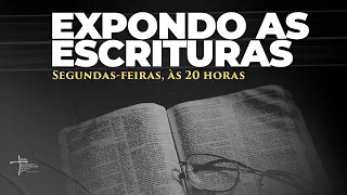 Rev. Augustus Nicodemus | Saulo inicia seu ministério | Atos 9.19-31 - Expondo as Escrituras