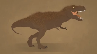 Top 10 Facts - Dinosaurs