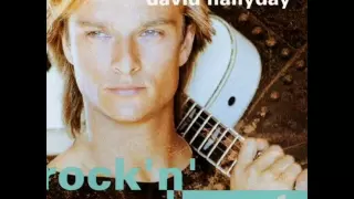 David Hallyday - Ooh La La