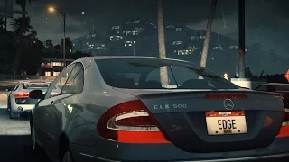 Need for Speed: Edge: новый NFS 2017 года, которого не будет в России