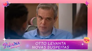 Otto levanta novas suspeitas | Poliana Moça (30/12/22)