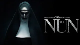 The Nun 2018 Movie | Demian Bichir, Taissa Farmiga, Jonas Bloquet | The Nun Horror Movie Full Review