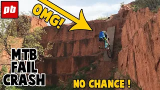 Best MTB Fails Of 2021 #53 | MTB Crashes of 2021 / Mtb classic