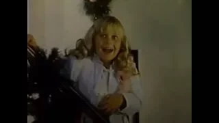 Merry Christmas From Mattel - "The Barbie Dream House" (Commercial, 1982)