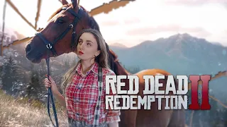 Red Dead Redemption 2 | Стрим #6 | Как там наш Тыгыдык | Прохождение
