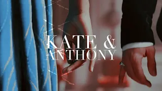 kate & anthony | illicit affairs