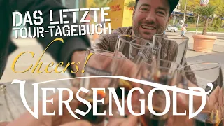 Das letzte Tour-Tagebuch | Versengold TV Folge 182