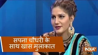 Sapna Choudhary क्यों हैं बदनाम, क्या सच में करा देती हैं दंगे ? Exclusive (Full Interview)