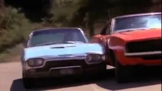 Summer of Fear: Car Chase