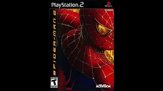 Spider-Man 2 the Game OST Ballad in City (Full)