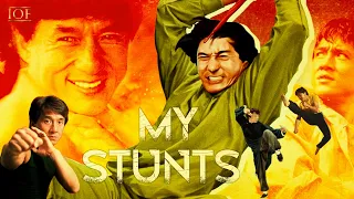 The Action Stunt...! | Jackie Chan: My Stunts | Full Movie in English | Jackie Chan |  IOF