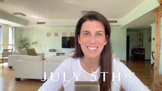 Kindness Kickstart - July 5th