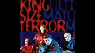 King Size Terror - Ultimatum (1994) [Full Album]
