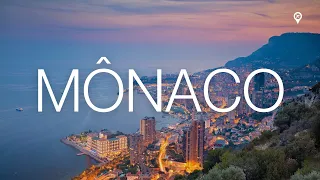 Conheça Mônaco: O País dos Bilionários
