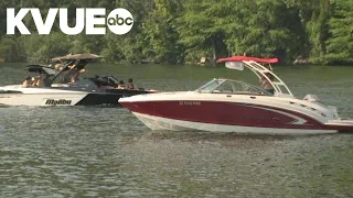 Victim of drunk boating crash advocating against boating under the influence