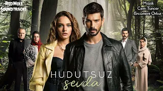 Hüseyin Ay - Halil İbrahim (Hudutsuz Sevda Dizi Müzikleri)