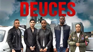 Deuces The Movie (Trailer)