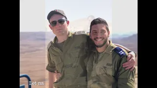 Prayer for the Israeli Defence Forces (with the Shins)