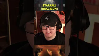 ILLENIUM - Starfall *REACTION*