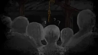 "The Hangman" Animated Scary Stories | Creepypasta | Nosleep Stories