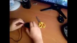 Как сделать беспроводную мышку из проводной