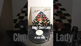 Modern Talking - Cheri, Cheri Lady (1985)