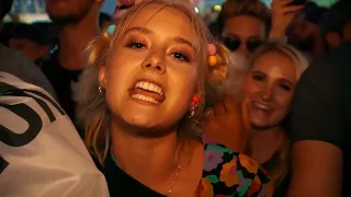 [CUT] Axwell Λ Ingrosso Tomorrowland Belgium 2017 | The best club in the world