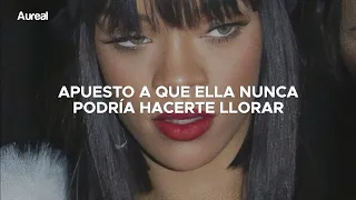Rihanna - Woo (Traducida al Español)